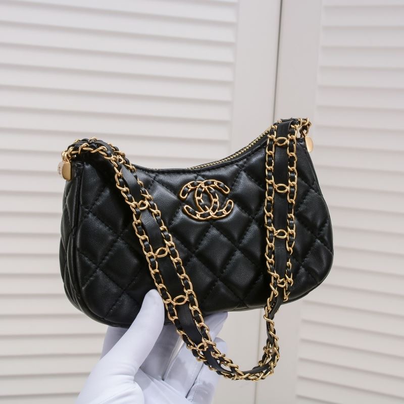 Chanel Hobo Bags